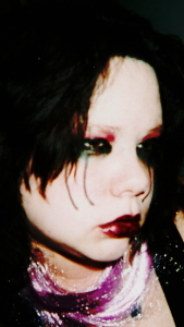 Molly Roxx
